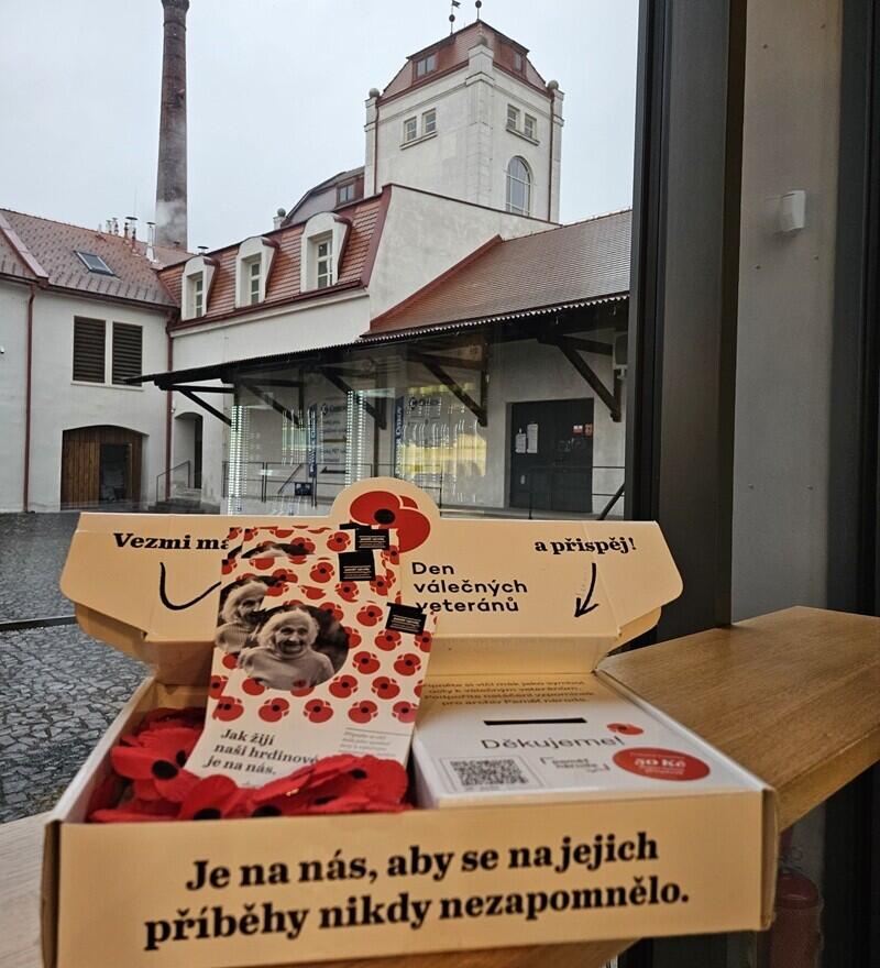 Foto: Paměť národa Severní Čechy